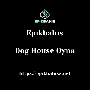 Epikbahis Dog House Oyna